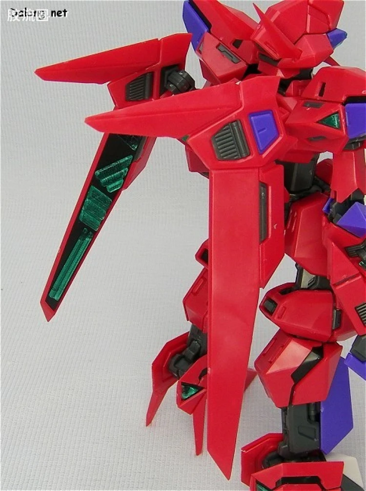 寿屋综合拼装模型系列 电脑战机 TRV-06k-H Viper Ⅱ [Ver. 1P] - 图片