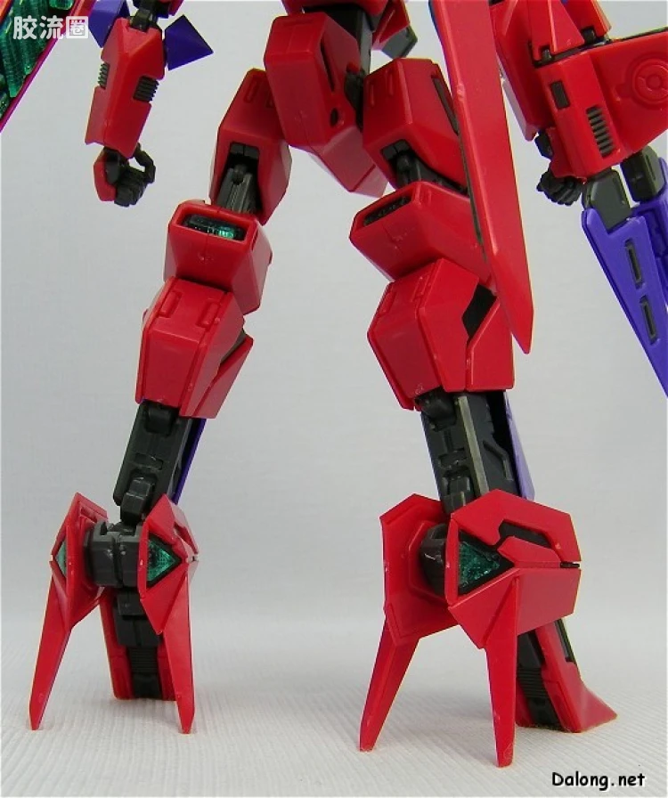 寿屋综合拼装模型系列 电脑战机 TRV-06k-H Viper Ⅱ [Ver. 1P] - 图片