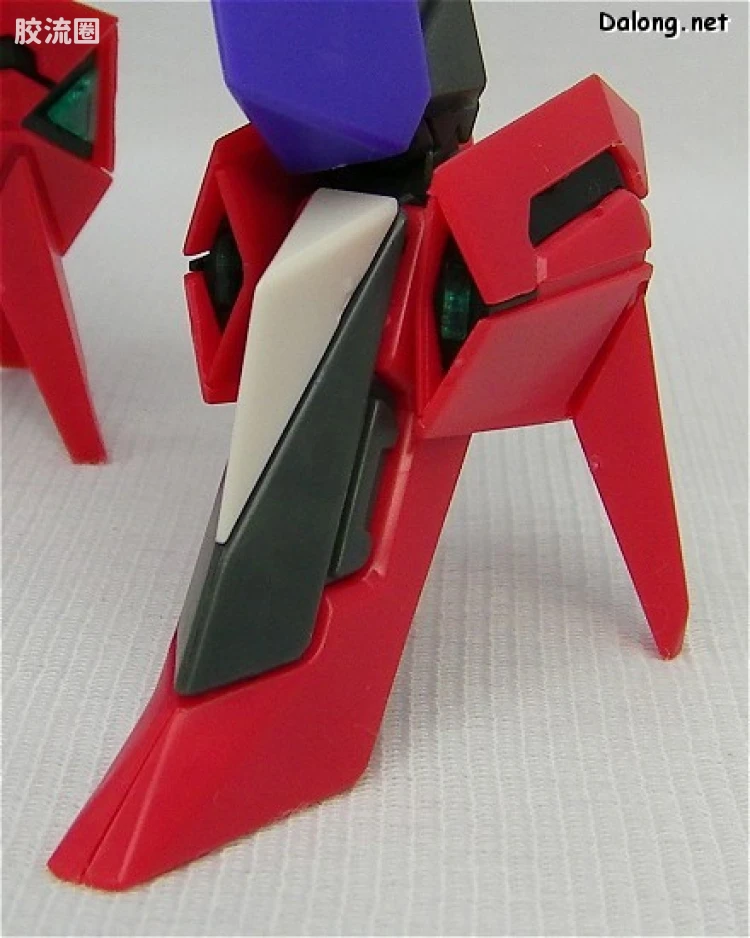 寿屋综合拼装模型系列 电脑战机 TRV-06k-H Viper Ⅱ [Ver. 1P] - 图片