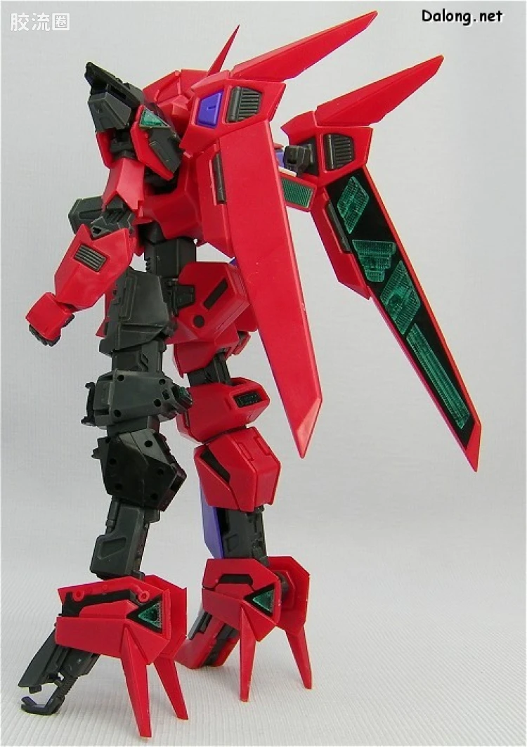 寿屋综合拼装模型系列 电脑战机 TRV-06k-H Viper Ⅱ [Ver. 1P] - 图片