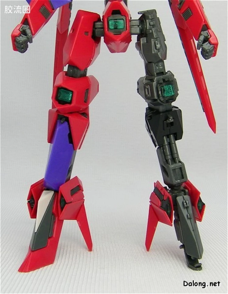 寿屋综合拼装模型系列 电脑战机 TRV-06k-H Viper Ⅱ [Ver. 1P] - 图片