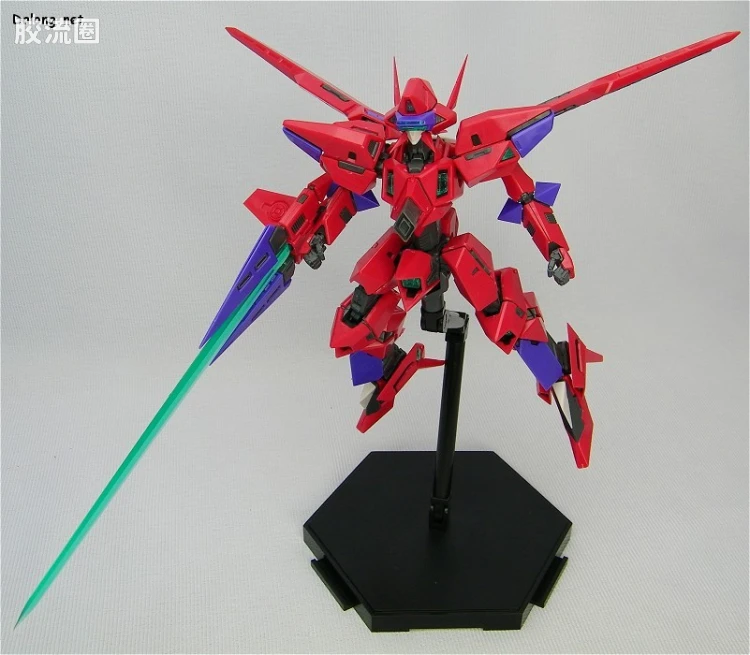 寿屋综合拼装模型系列 电脑战机 TRV-06k-H Viper Ⅱ [Ver. 1P] - 图片
