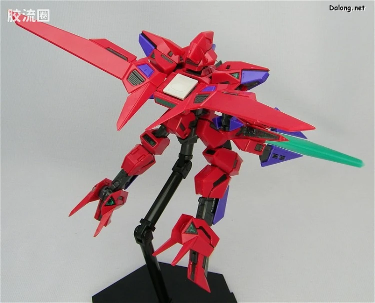 寿屋综合拼装模型系列 电脑战机 TRV-06k-H Viper Ⅱ [Ver. 1P] - 图片