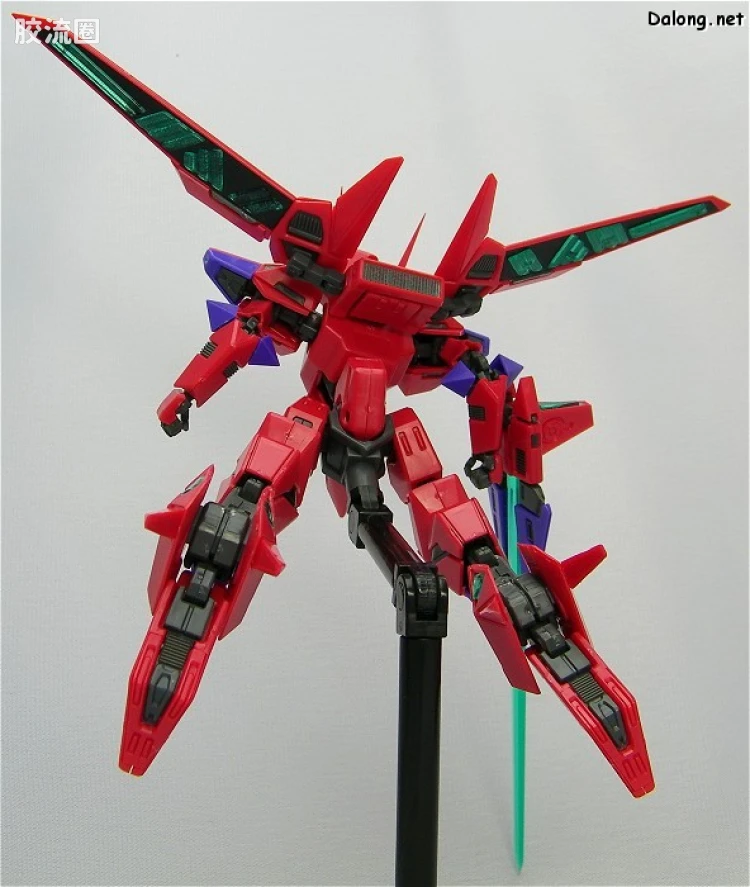 寿屋综合拼装模型系列 电脑战机 TRV-06k-H Viper Ⅱ [Ver. 1P] - 图片