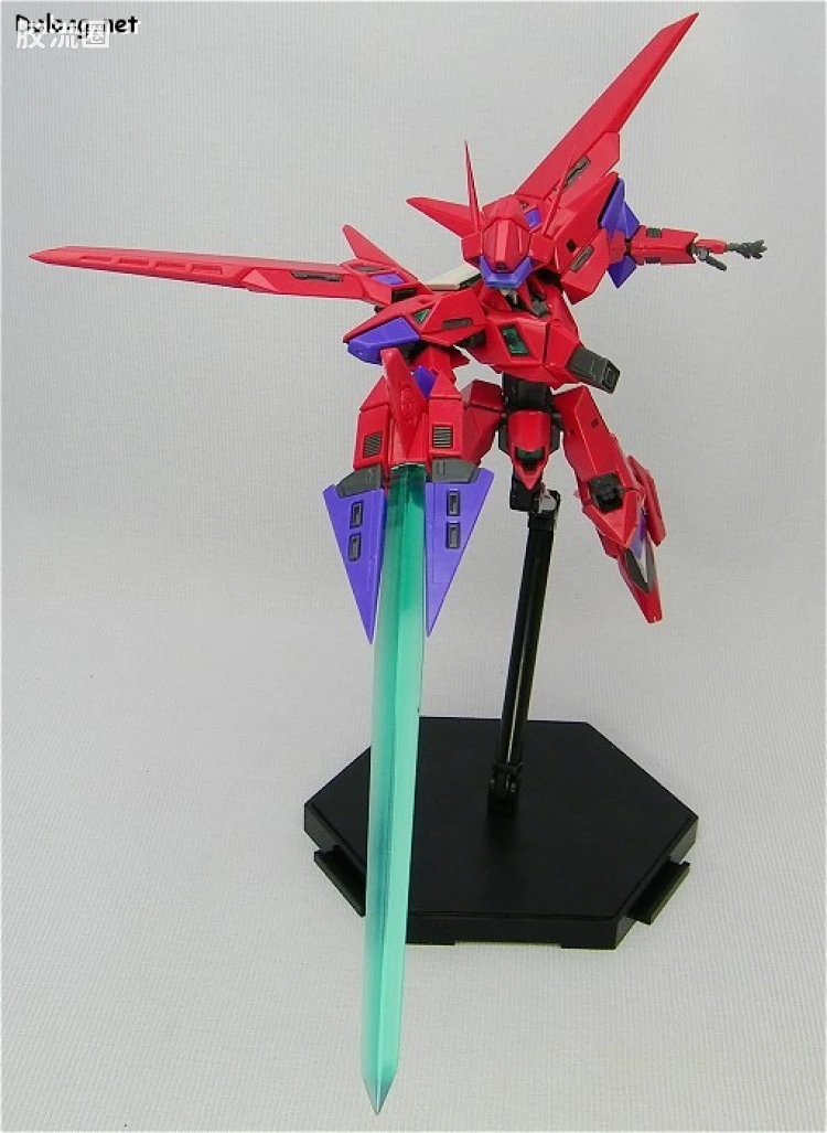 寿屋综合拼装模型系列 电脑战机 TRV-06k-H Viper Ⅱ [Ver. 1P] - 图片