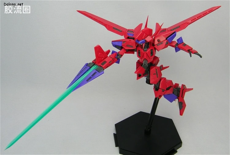 寿屋综合拼装模型系列 电脑战机 TRV-06k-H Viper Ⅱ [Ver. 1P] - 图片