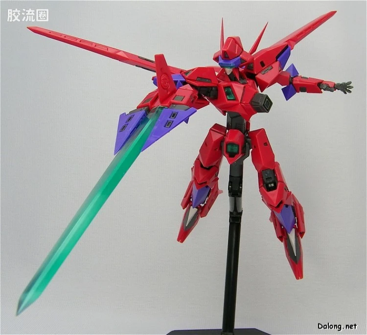 寿屋综合拼装模型系列 电脑战机 TRV-06k-H Viper Ⅱ [Ver. 1P] - 图片