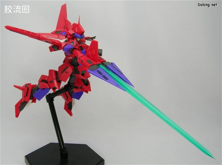 寿屋综合拼装模型系列 电脑战机 TRV-06k-H Viper Ⅱ [Ver. 1P] - 图片