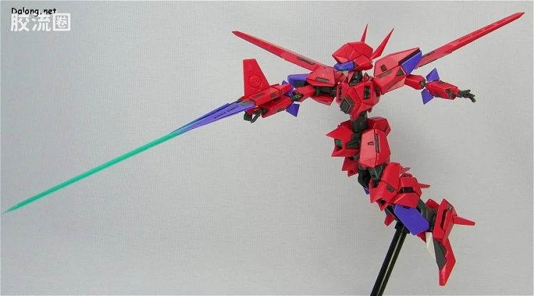寿屋综合拼装模型系列 电脑战机 TRV-06k-H Viper Ⅱ [Ver. 1P] - 图片