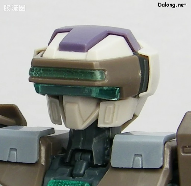 寿屋综合拼装模型系列 电脑战机 MBV-04-10/80sp 10/80 Special - 图片