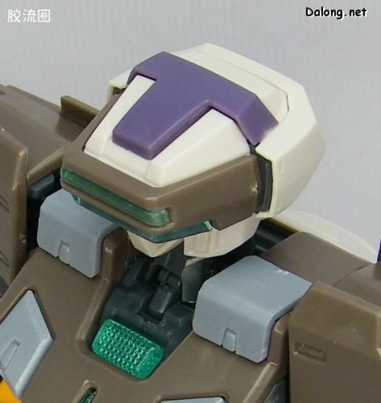 寿屋综合拼装模型系列 电脑战机 MBV-04-10/80sp 10/80 Special - 图片
