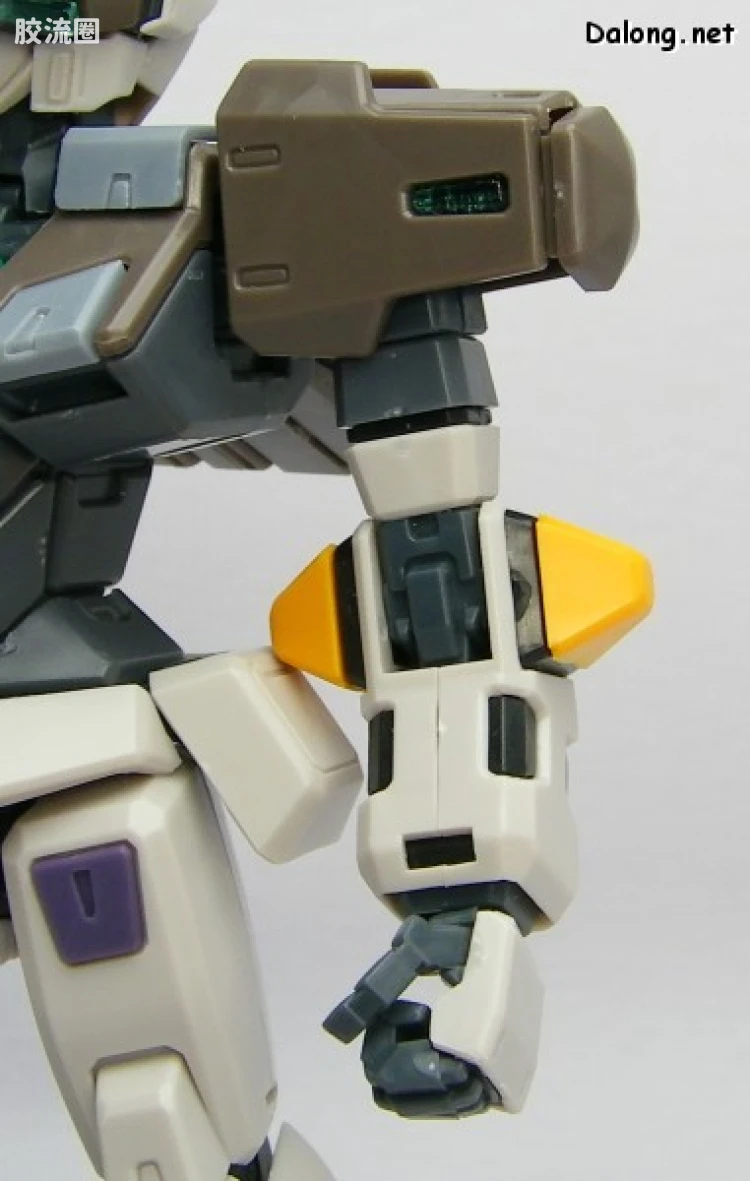 寿屋综合拼装模型系列 电脑战机 MBV-04-10/80sp 10/80 Special - 图片