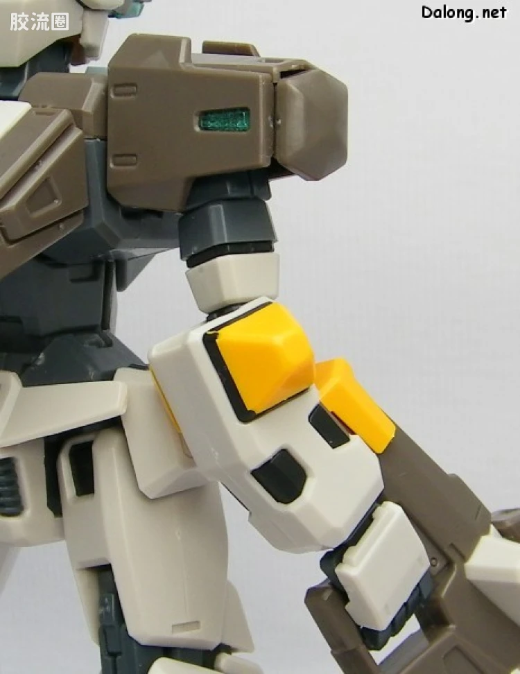 寿屋综合拼装模型系列 电脑战机 MBV-04-10/80sp 10/80 Special - 图片