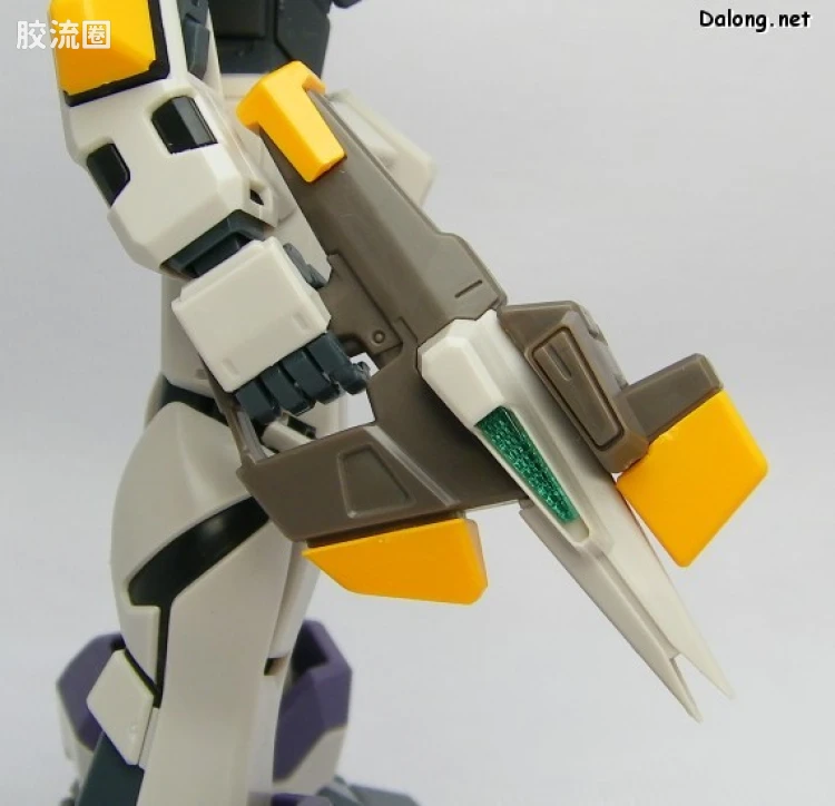 寿屋综合拼装模型系列 电脑战机 MBV-04-10/80sp 10/80 Special - 图片