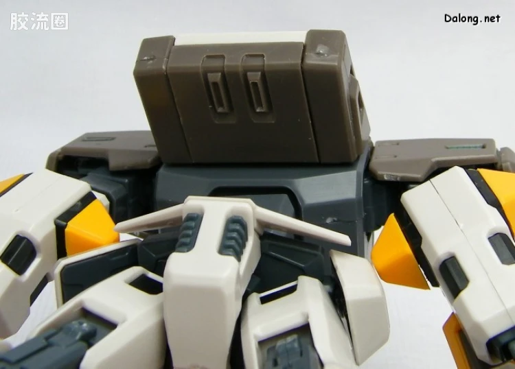 寿屋综合拼装模型系列 电脑战机 MBV-04-10/80sp 10/80 Special - 图片