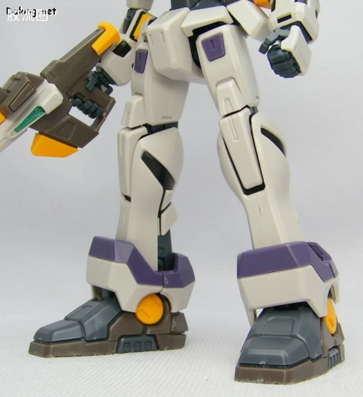 寿屋综合拼装模型系列 电脑战机 MBV-04-10/80sp 10/80 Special - 图片