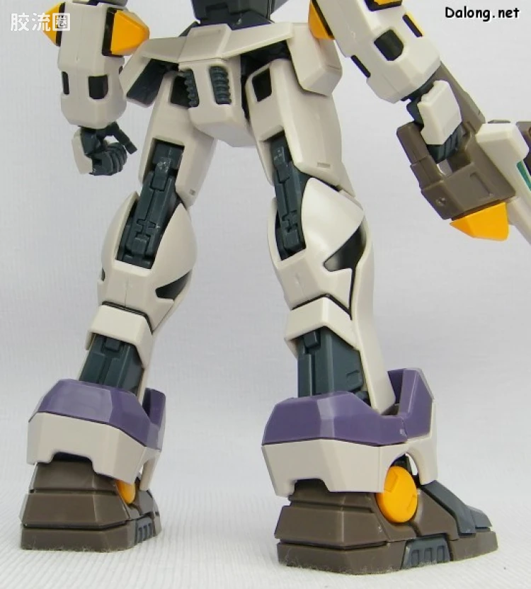 寿屋综合拼装模型系列 电脑战机 MBV-04-10/80sp 10/80 Special - 图片