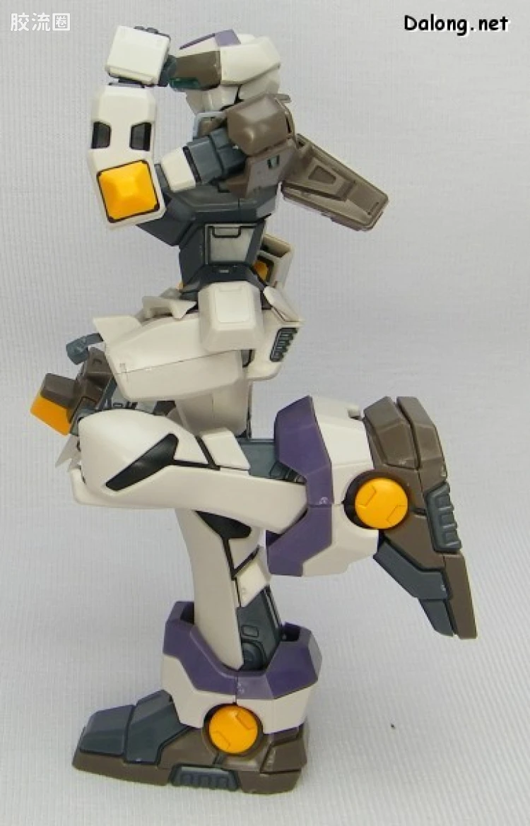 寿屋综合拼装模型系列 电脑战机 MBV-04-10/80sp 10/80 Special - 图片