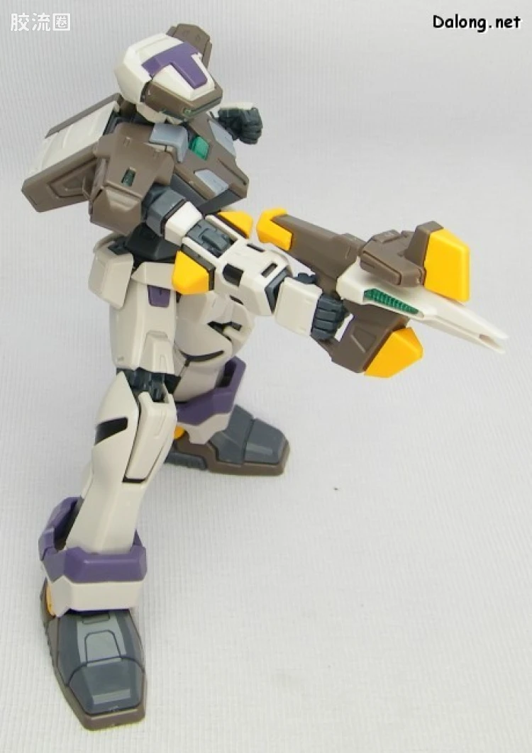 寿屋综合拼装模型系列 电脑战机 MBV-04-10/80sp 10/80 Special - 图片