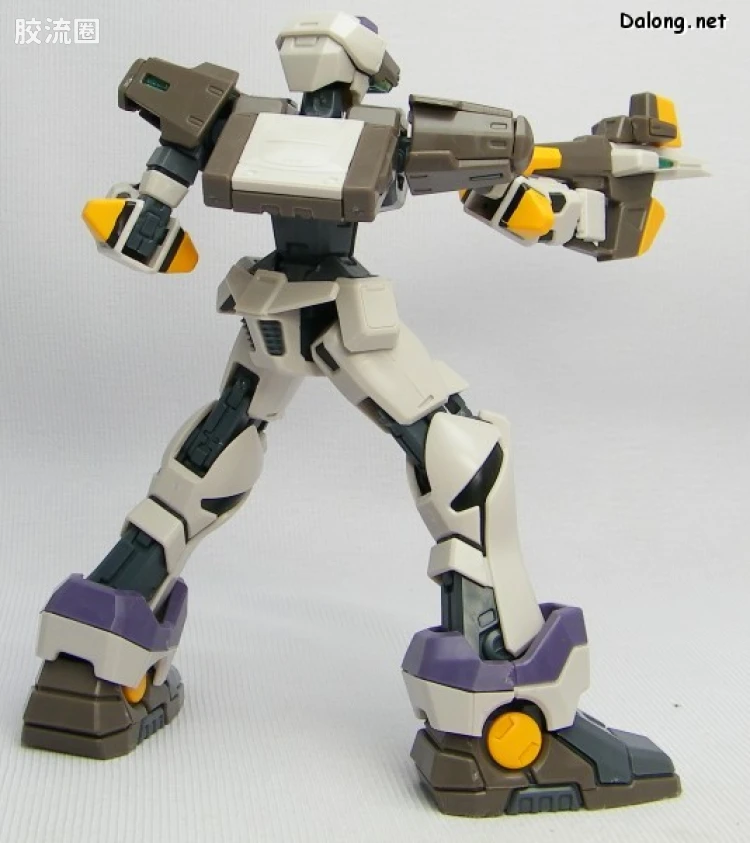 寿屋综合拼装模型系列 电脑战机 MBV-04-10/80sp 10/80 Special - 图片
