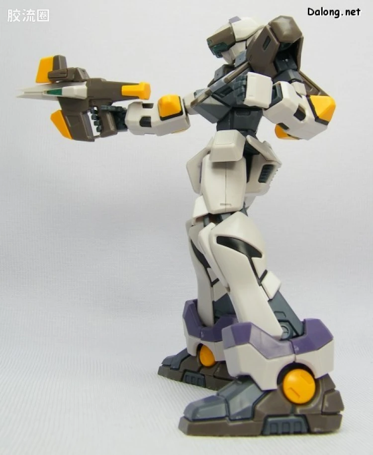 寿屋综合拼装模型系列 电脑战机 MBV-04-10/80sp 10/80 Special - 图片