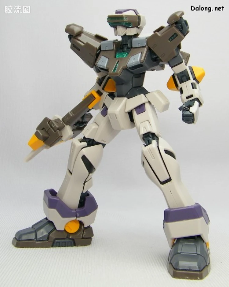寿屋综合拼装模型系列 电脑战机 MBV-04-10/80sp 10/80 Special - 图片