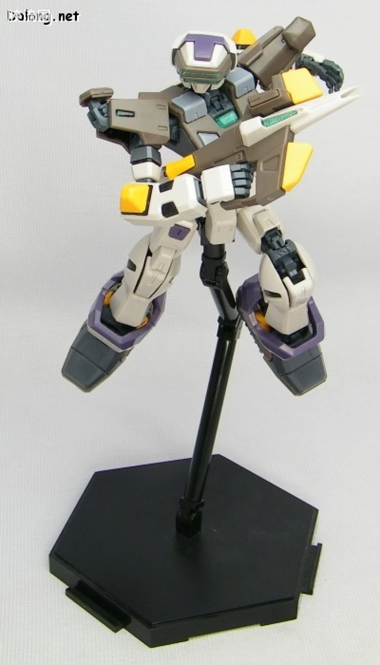 寿屋综合拼装模型系列 电脑战机 MBV-04-10/80sp 10/80 Special - 图片