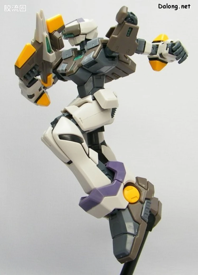 寿屋综合拼装模型系列 电脑战机 MBV-04-10/80sp 10/80 Special - 图片