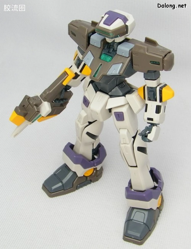 寿屋综合拼装模型系列 电脑战机 MBV-04-10/80sp 10/80 Special - 图片
