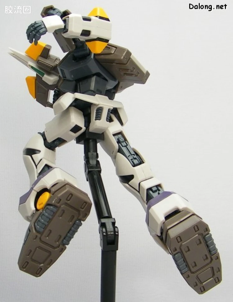 寿屋综合拼装模型系列 电脑战机 MBV-04-10/80sp 10/80 Special - 图片
