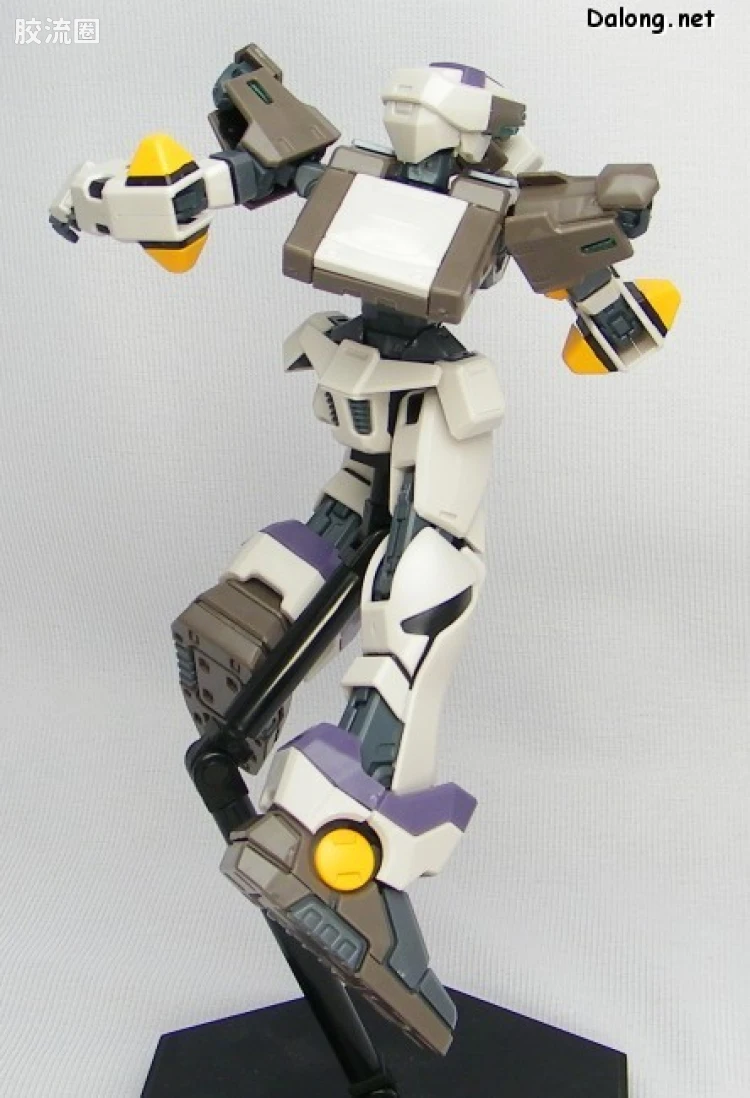 寿屋综合拼装模型系列 电脑战机 MBV-04-10/80sp 10/80 Special - 图片