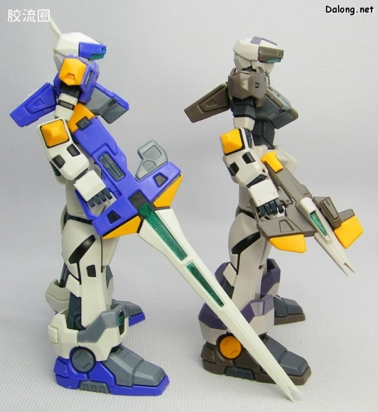 寿屋综合拼装模型系列 电脑战机 MBV-04-10/80sp 10/80 Special - 图片