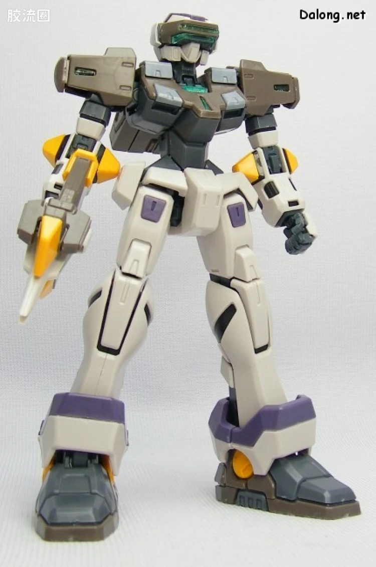 寿屋综合拼装模型系列 电脑战机 MBV-04-10/80sp 10/80 Special - 图片