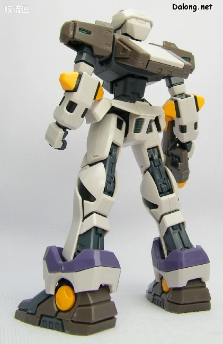 寿屋综合拼装模型系列 电脑战机 MBV-04-10/80sp 10/80 Special - 图片