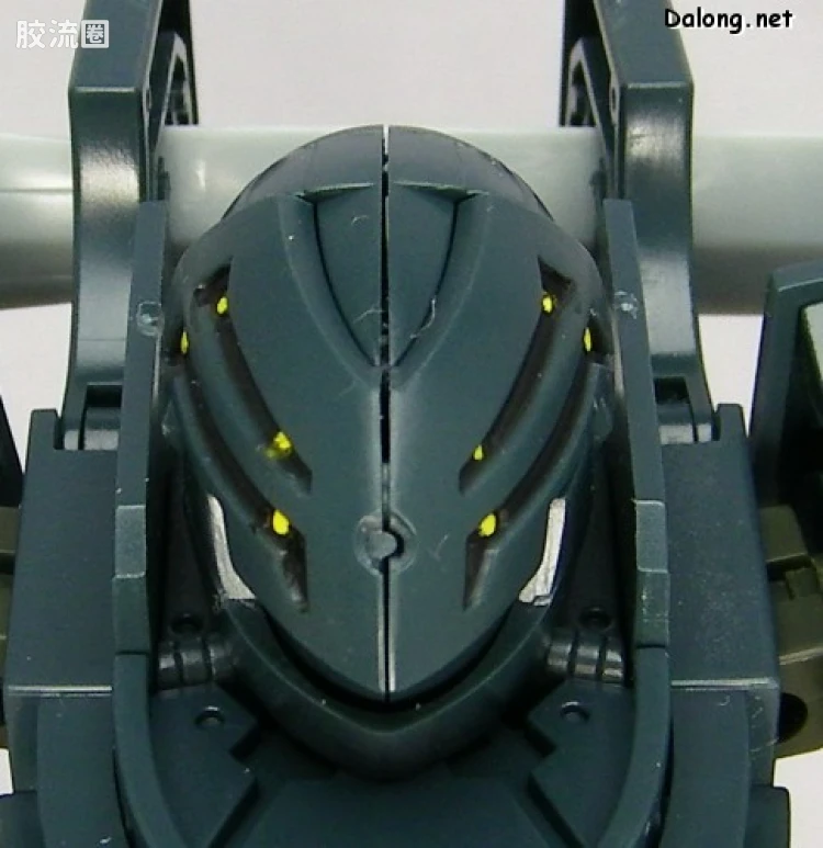 寿屋综合拼装模型系列 破刃之剑 fafnir - 图片
