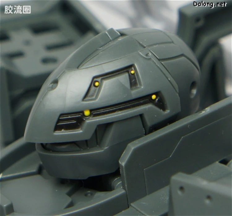 寿屋综合拼装模型系列 破刃之剑 fafnir 巴鲁德机 - 图片