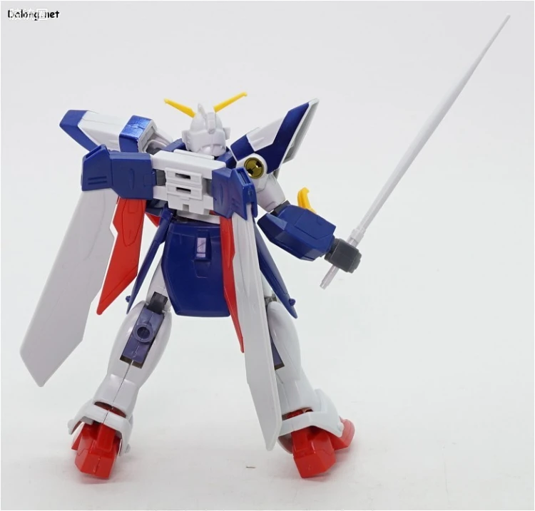 新机动战记高达W 1/144 01 飞翼高达 - 图片
