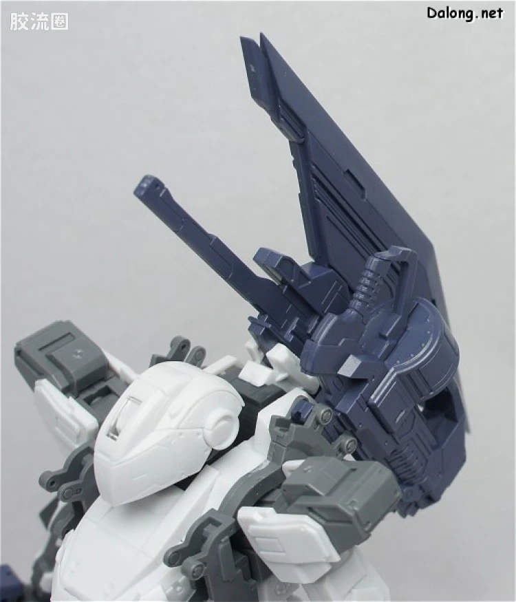 寿屋综合拼装模型系列 边境保卫战 SHRIKE V型 - 图片