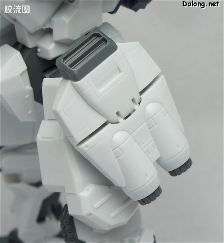 寿屋综合拼装模型系列 边境保卫战 SHRIKE V型 - 图片