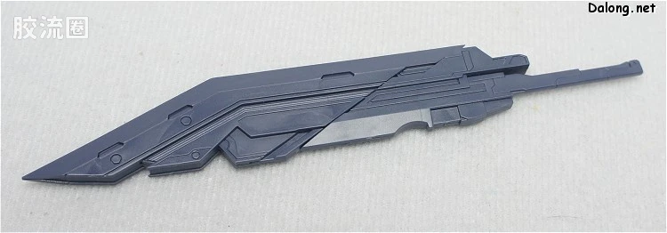 寿屋综合拼装模型系列 边境保卫战 SHRIKE V型 - 图片