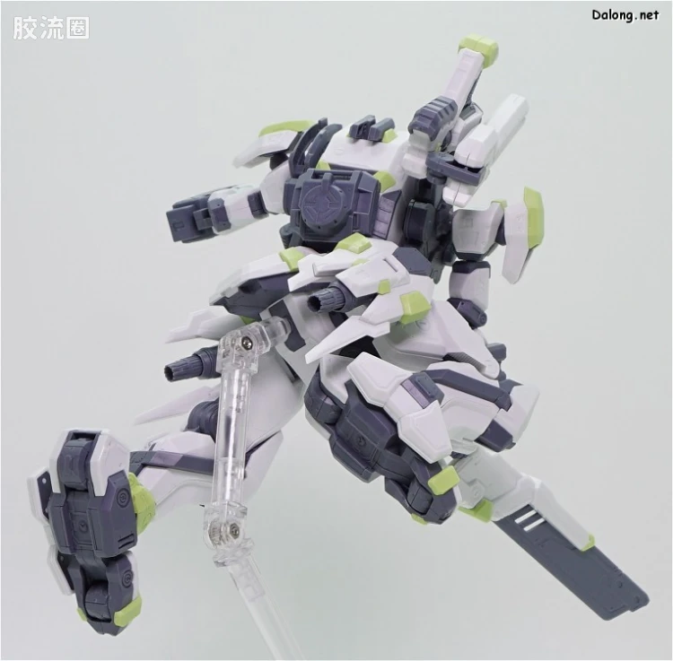 寿屋综合拼装模型系列 边境保卫战 辉星·空式 - 图片