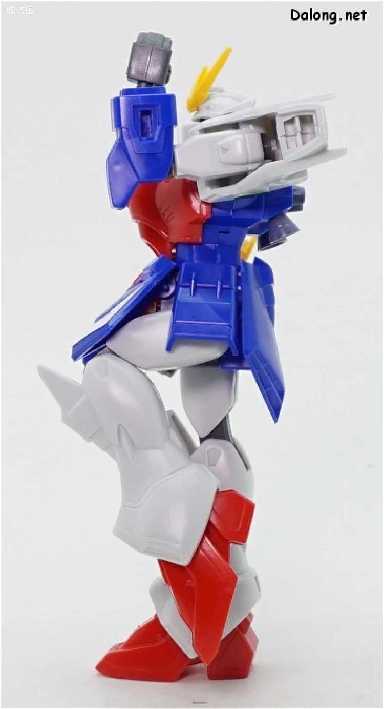 新机动战记高达W 1/144 02 神龙高达 - 图片