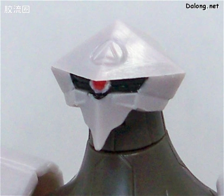 寿屋综合拼装模型系列 武装机甲 02 ARMA IDATEN/阿鲁玛 - 图片