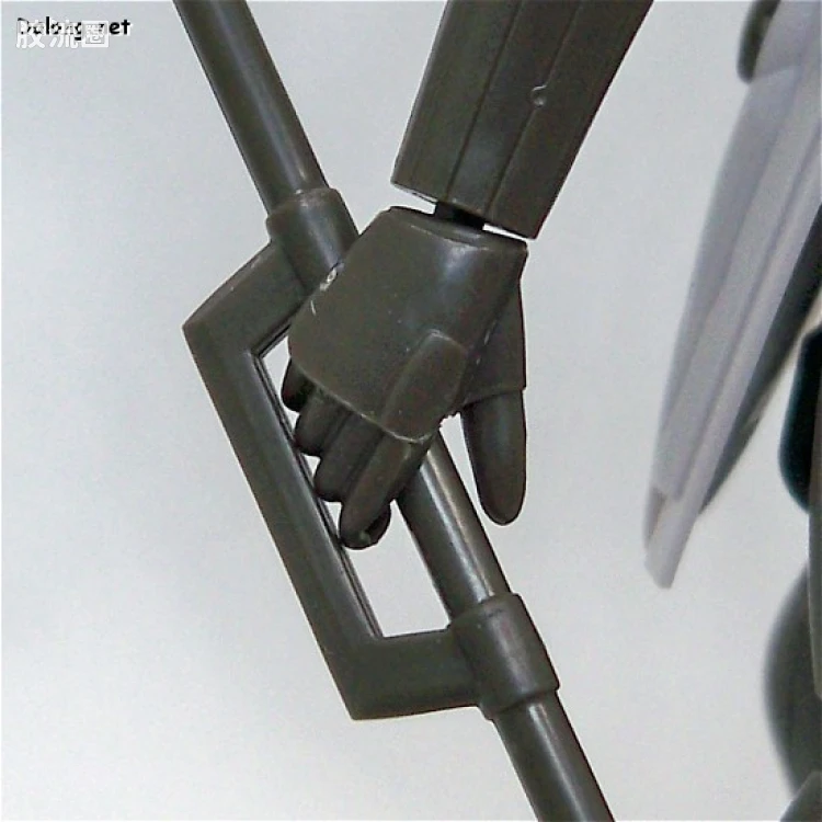 寿屋综合拼装模型系列 武装机甲 02 ARMA IDATEN/阿鲁玛 - 图片