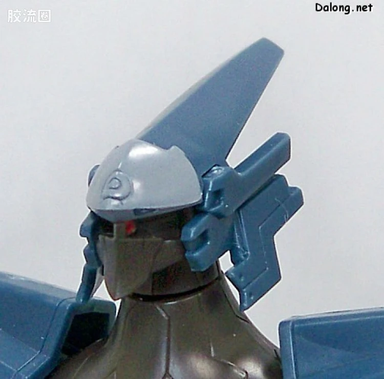 寿屋综合拼装模型系列 武装机甲 02 ARMA IDATEN/阿鲁玛 - 图片
