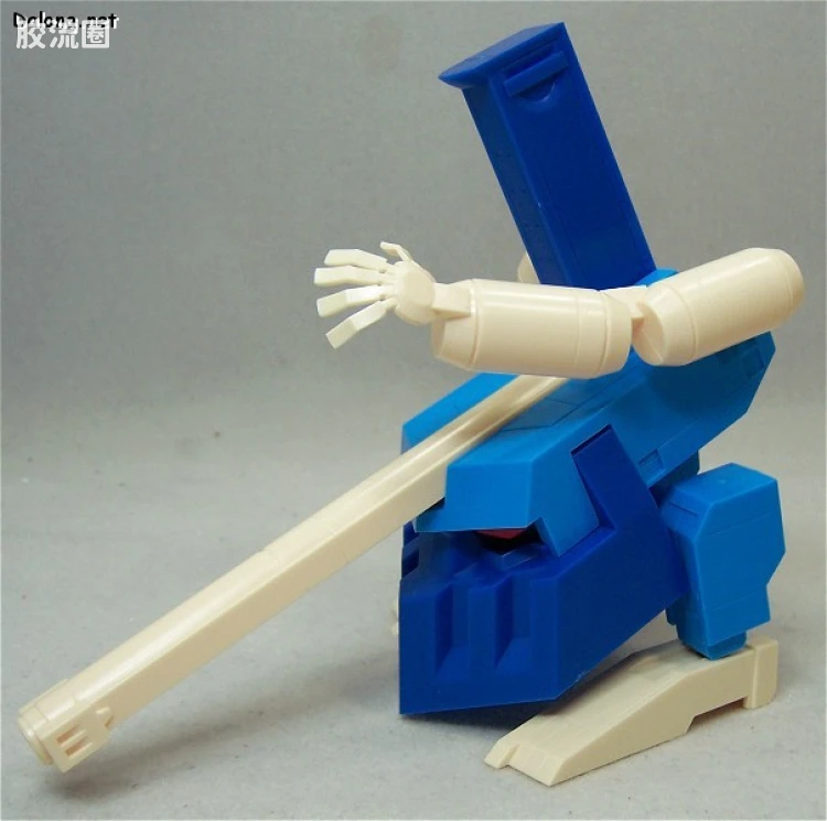 寿屋综合拼装模型系列 天元突破 Dayakkaiser - 图片