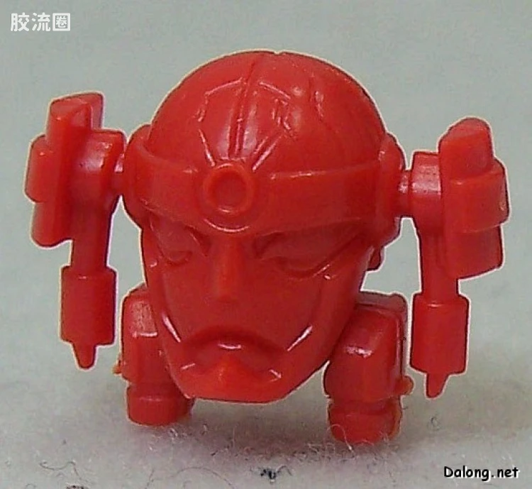 寿屋综合拼装模型系列 天元突破 古莲 - 图片