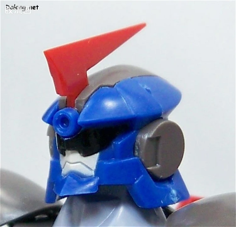 寿屋综合拼装模型系列 天元突破 Grapearl Gimmy Custom - 图片