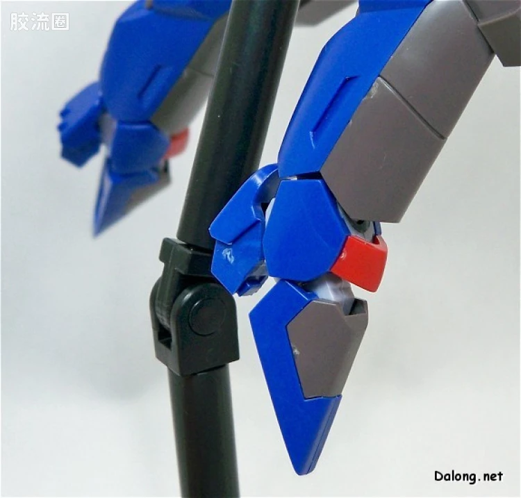 寿屋综合拼装模型系列 天元突破 Grapearl Gimmy Custom - 图片
