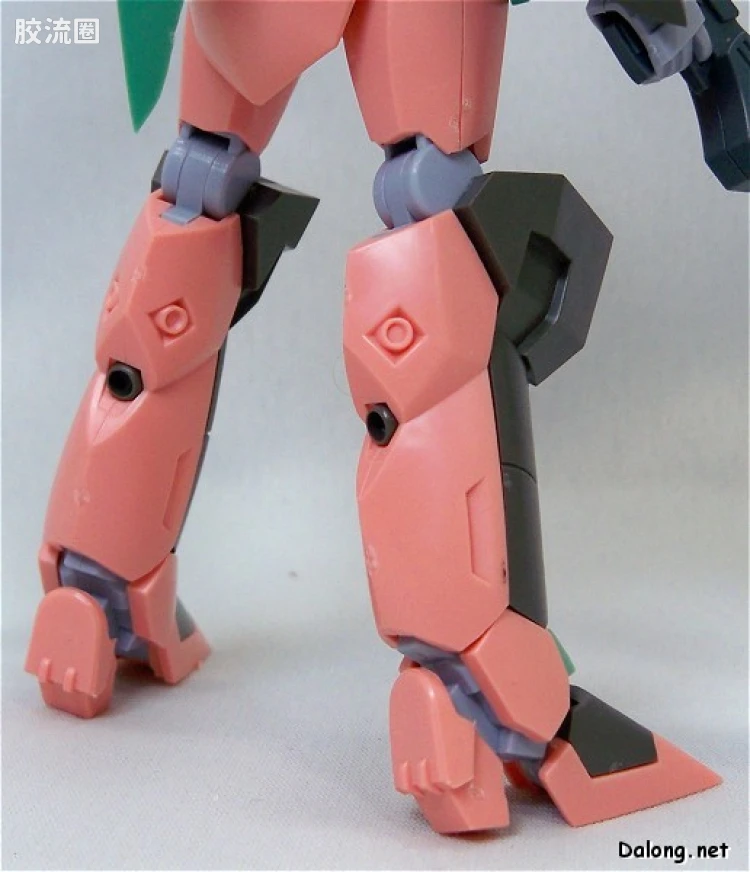 寿屋综合拼装模型系列 天元突破 Nonscale Grapearl Darry Custom - 图片